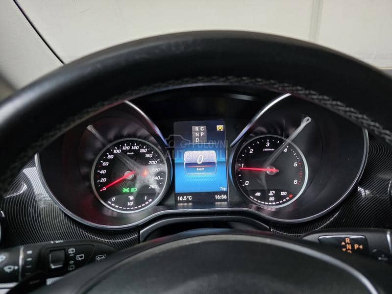 Mercedes Benz V Klasa 300d Kuplj.ovde1vl