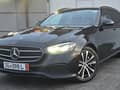 Mercedes Benz E 300 HYB/AVANTGARDE