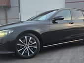 Mercedes Benz E 300 HYB/AVANTGARDE