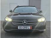 Mercedes Benz E 300 HYB/AVANTGARDE