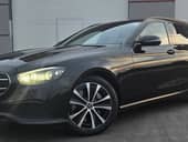 Mercedes Benz E 300 HYB/AVANTGARDE