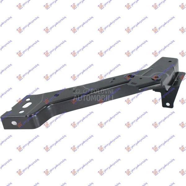 NOSAC HLADNJAKA GORNJI Levo