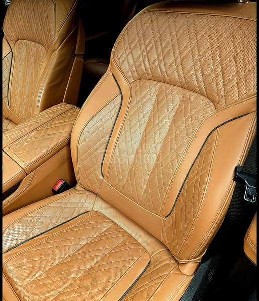 BMW 740 M.LXd.hibrid indiv.