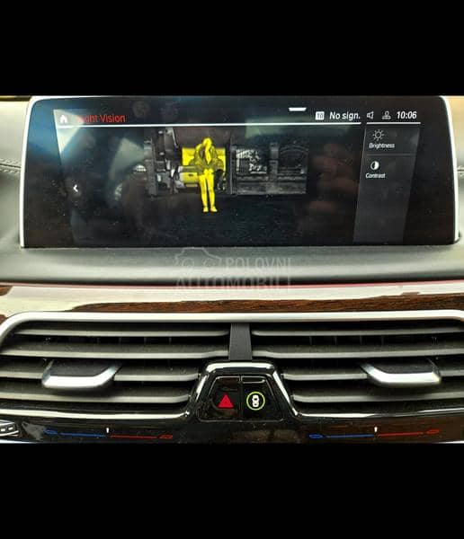 BMW 740 M.LXd.hibrid indiv.