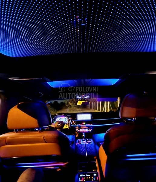 BMW 740 M.LXd.hibrid indiv.