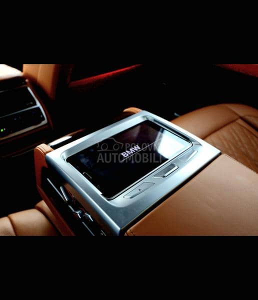 BMW 740 M.LXd.hibrid indiv.