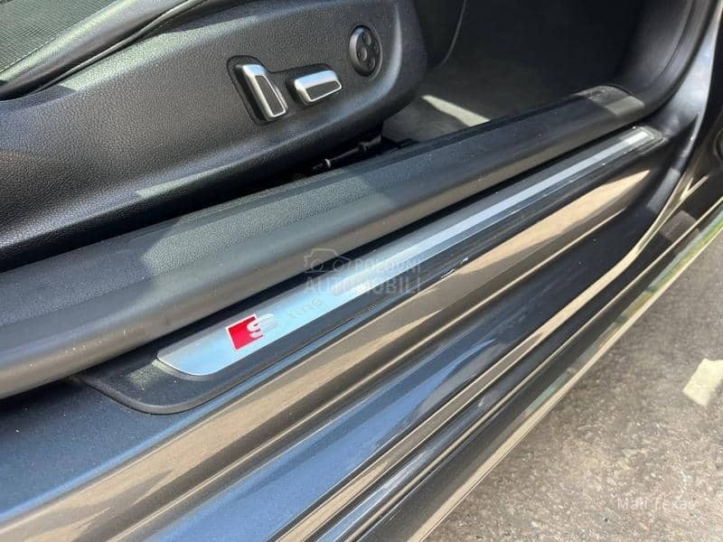 Audi A5 P A N O/S LINE/A U T