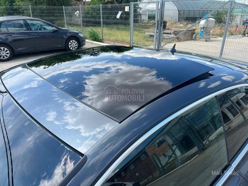 Audi A5 P A N O/S LINE/A U T