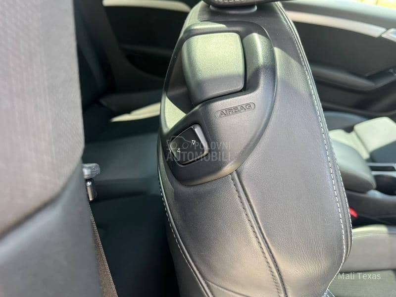 Audi A5 P A N O/S LINE/A U T