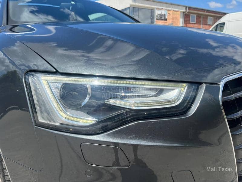 Audi A5 P A N O/S LINE/A U T