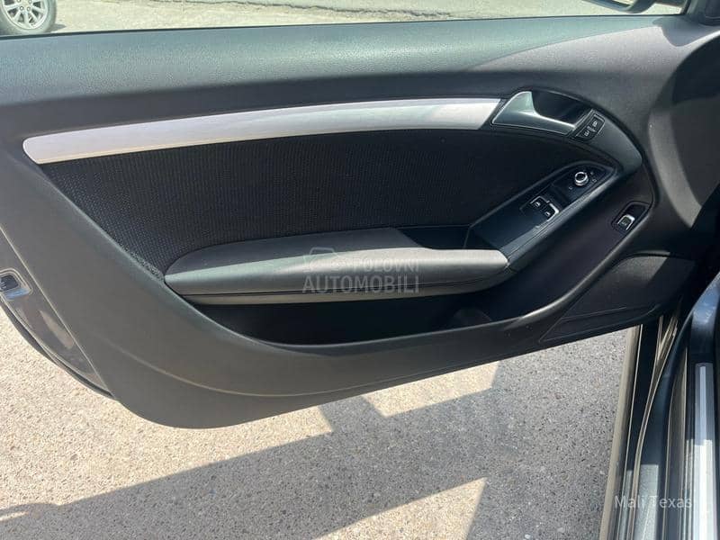 Audi A5 P A N O/S LINE/A U T