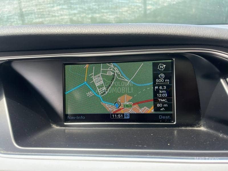 Audi A5 P A N O/S LINE/A U T