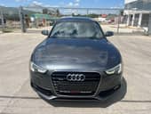 Audi A5 P A N O/S LINE/A U T