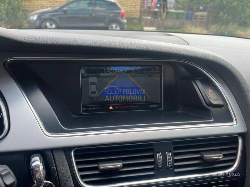 Audi A5 P A N O/S LINE/A U T