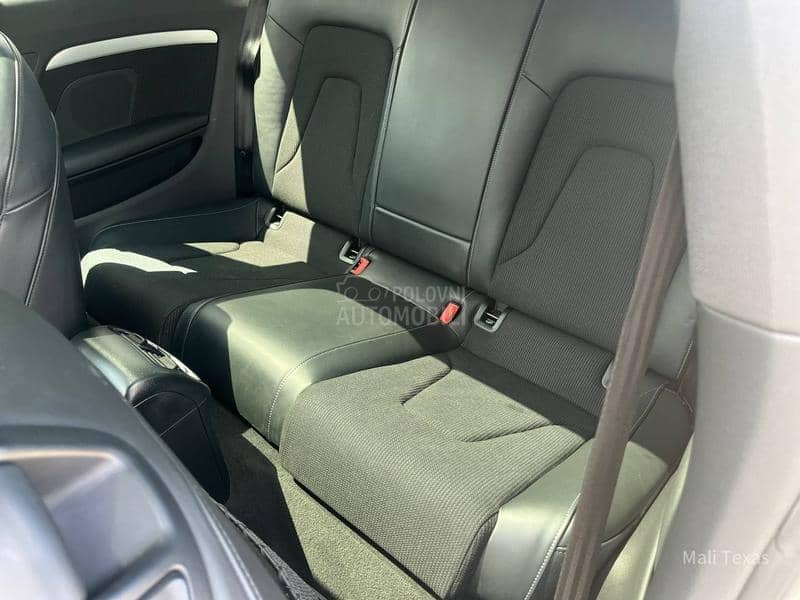 Audi A5 P A N O/S LINE/A U T