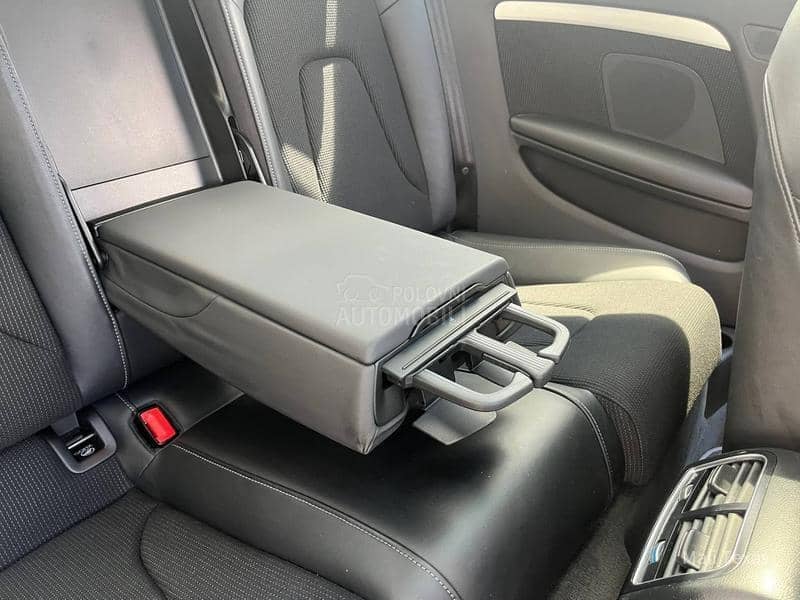 Audi A5 P A N O/S LINE/A U T