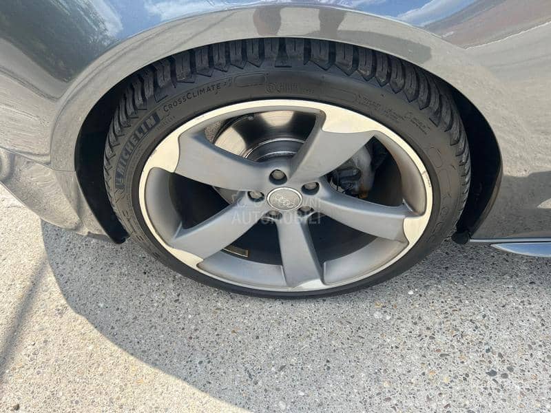 Audi A5 P A N O/S LINE/A U T