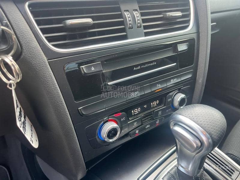 Audi A5 P A N O/S LINE/A U T