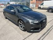 Audi A5 P A N O/S LINE/A U T
