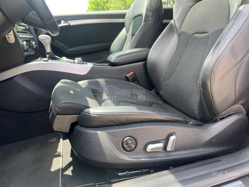 Audi A5 P A N O/S LINE/A U T