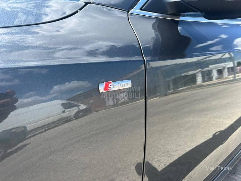 Audi A5 P A N O/S LINE/A U T