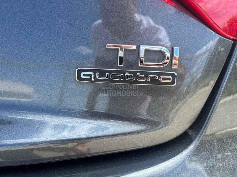 Audi A5 P A N O/S LINE/A U T