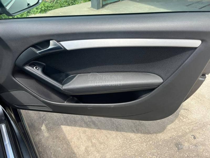 Audi A5 P A N O/S LINE/A U T