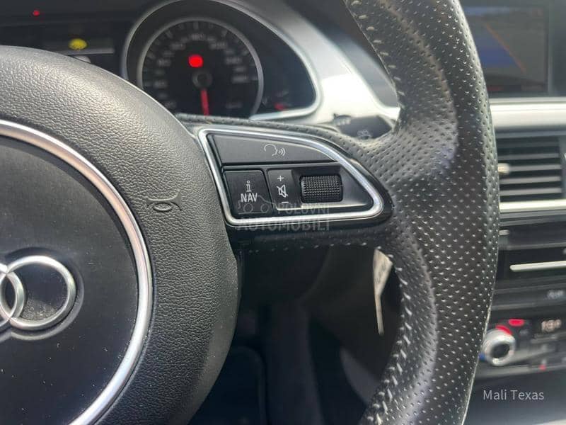 Audi A5 P A N O/S LINE/A U T