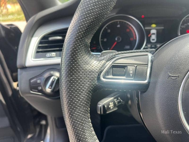 Audi A5 P A N O/S LINE/A U T