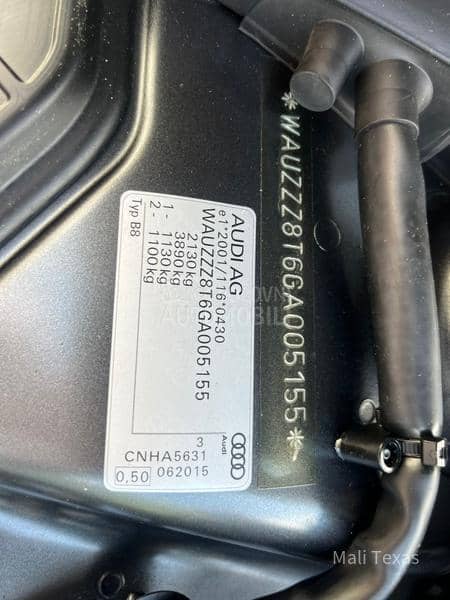 Audi A5 P A N O/S LINE/A U T