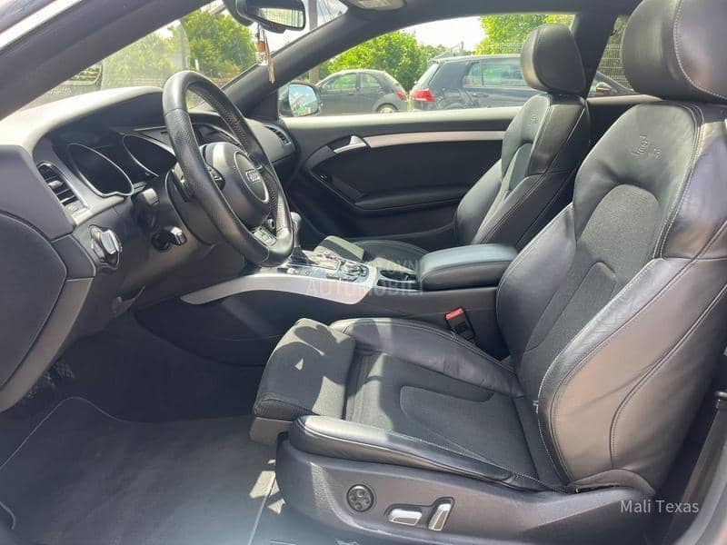 Audi A5 P A N O/S LINE/A U T