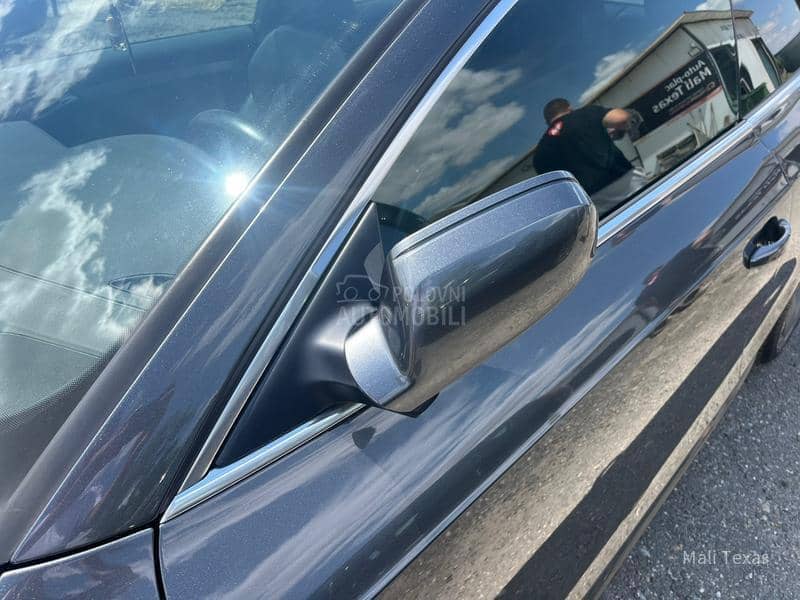 Audi A5 P A N O/S LINE/A U T