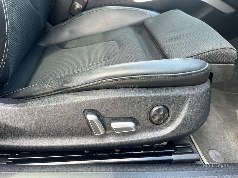 Audi A5 P A N O/S LINE/A U T