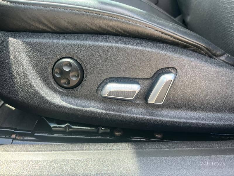 Audi A5 P A N O/S LINE/A U T