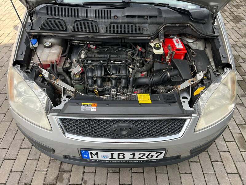 Ford C-Max SA TABLICAMA