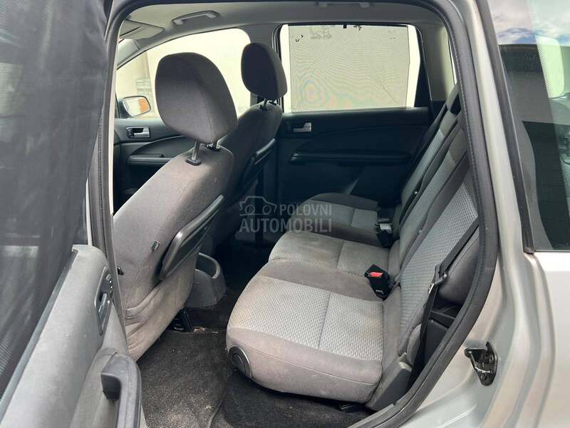 Ford C-Max SA TABLICAMA