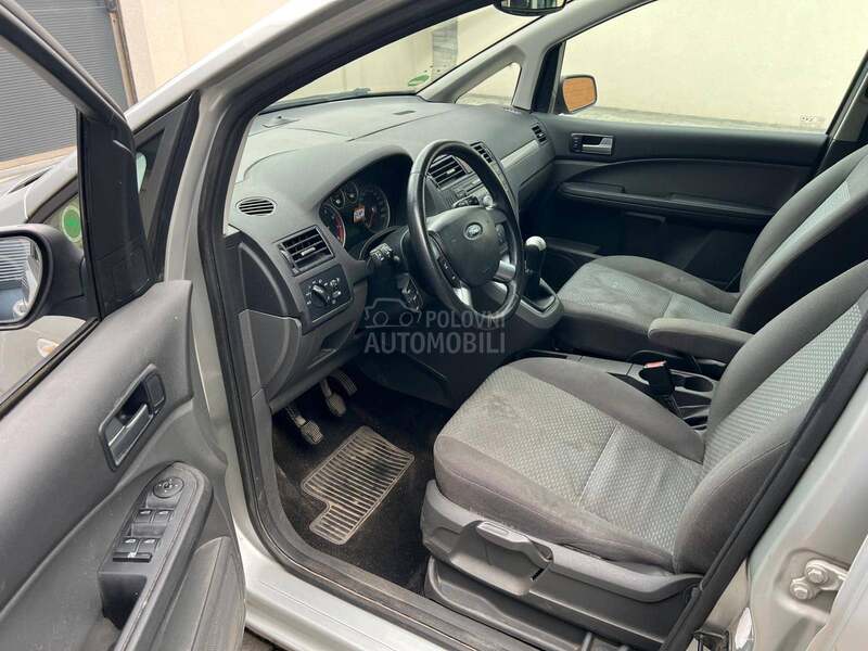 Ford C-Max SA TABLICAMA