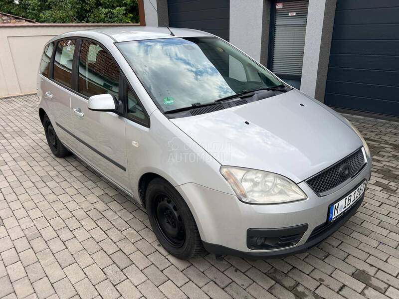Ford C-Max SA TABLICAMA
