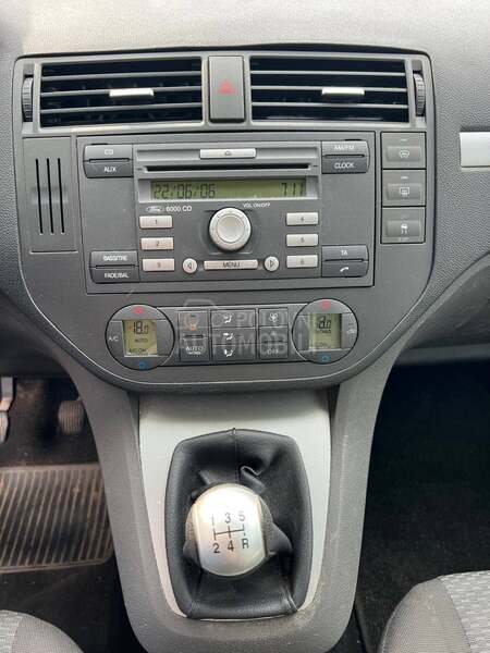 Ford C-Max SA TABLICAMA