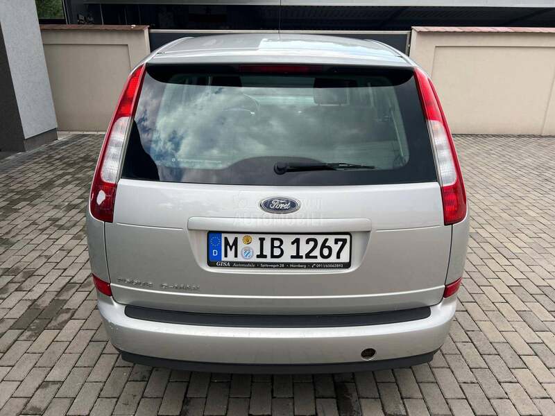 Ford C-Max SA TABLICAMA
