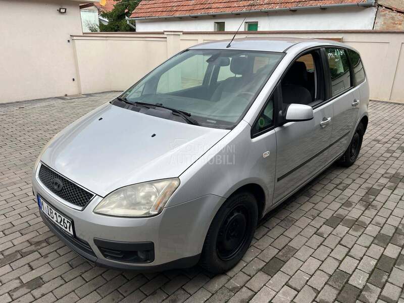Ford C-Max SA TABLICAMA