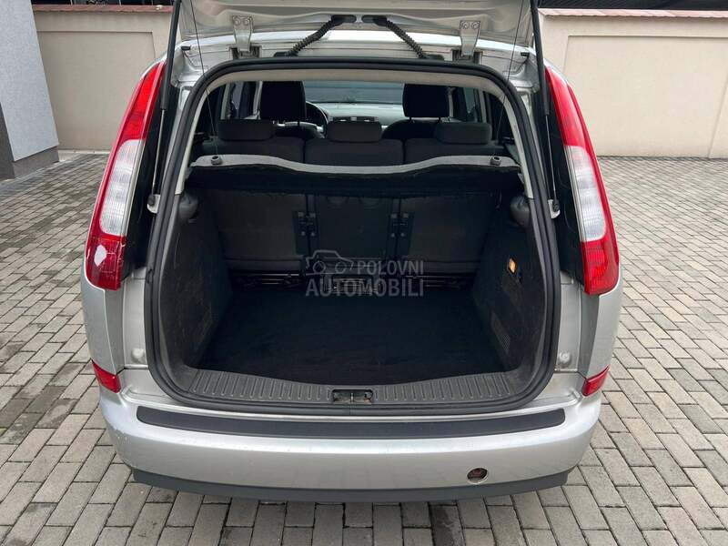 Ford C-Max SA TABLICAMA