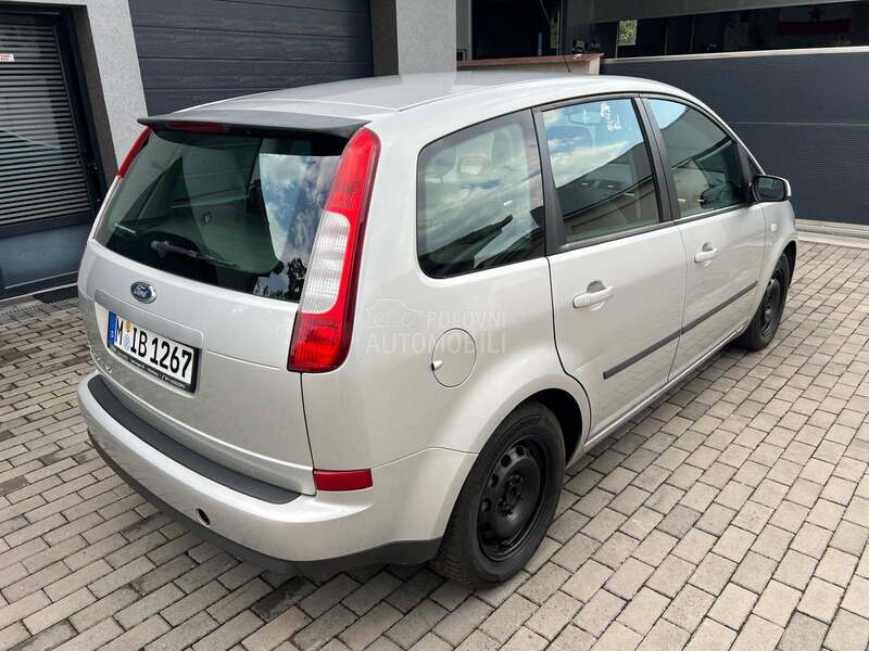 Ford C-Max SA TABLICAMA