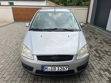 Ford C-Max SA TABLICAMA