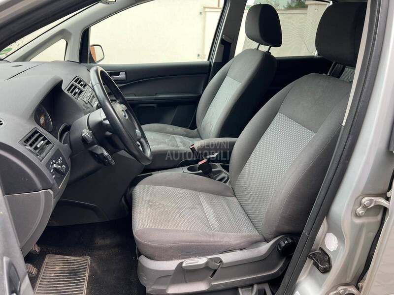Ford C-Max SA TABLICAMA