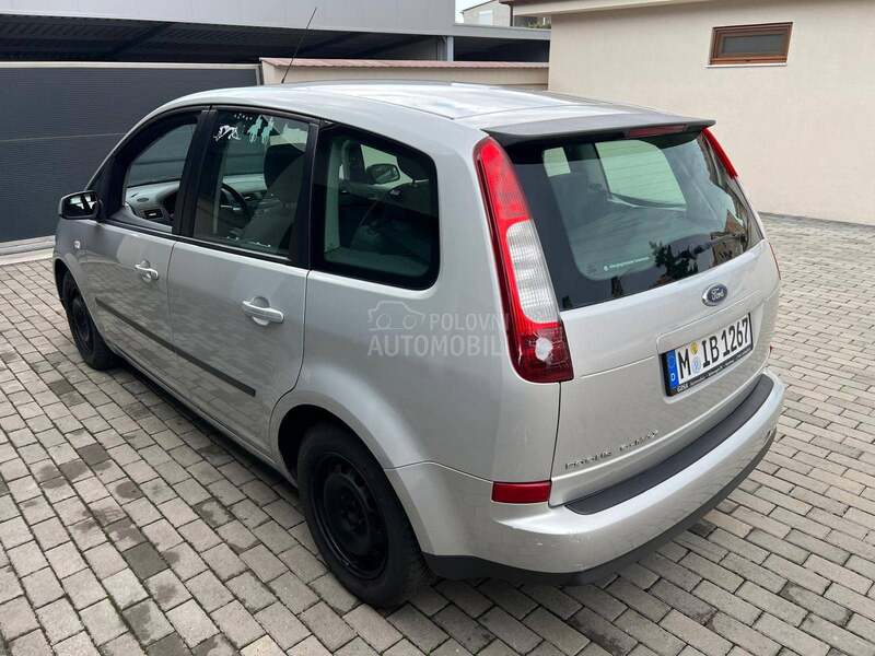 Ford C-Max SA TABLICAMA