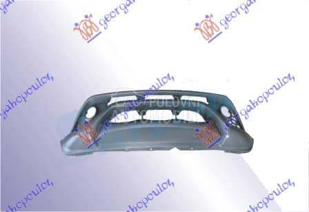 SPOJLER PREDNJEG BRANIKA