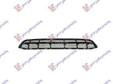 CENTRALNA RESETKA za BMW X3 od 2017. do 2021. god.