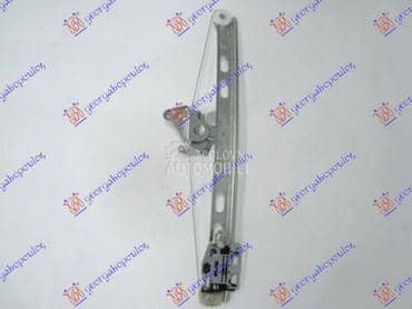 PODIZAC ZADNJEG PROZORA... za Mercedes Benz ML Klasa od 1998. do 2005. god.