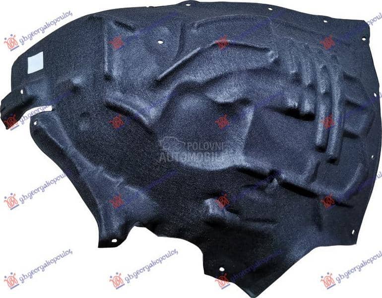 POTKRILO PLASTICNO...